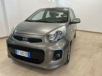 usata Kia Picanto 2ªs.(11/17) - 2015