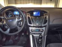 Usata Ford Focus Titanium 90 CV (66 kW) 2011 Berlina