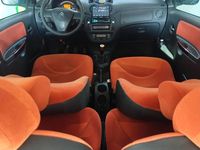 Usata Citroën C2 60 CV (44 kW) 2004 Nero Utilitaria