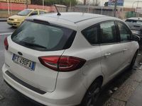 usata Ford C-MAX 2ª serie - 2018