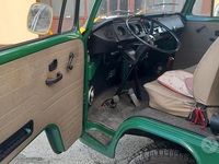 Usata VW T2 1970 Furgone