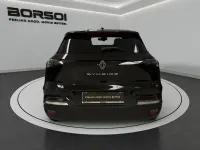 Usata Renault Symbioz Techno 94 CV (69 kW) 2024 Nero etoile SUV