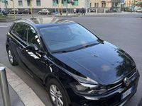 Usata VW Polo Comfortline 80 CV (58 kW) 2020 Utilitaria