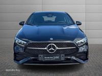 Usata Mercedes A250 Advanced Plus 163 CV (119 kW) 2024 Nero Berlina