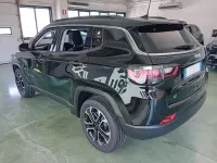 Usata Jeep Compass Limited 131 CV (96 kW) 2023 Nero SUV