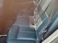 Usata Nissan X-Trail Tekna 131 CV (96 kW) 2019 Grigio SUV