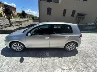 Usata VW Golf VI 140 CV (102 kW) 2011 Utilitaria