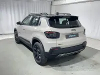 Nuova Jeep Avenger 145 CV (106 kW) 2026 Grigio SUV