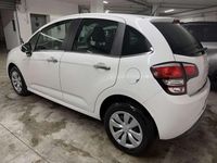 Usata Citroën C3 Exclusive 82 CV (60 kW) 2016 Bianco Berlina