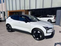 Usata Volvo EX30 Performance 116 kW (158 CV) 2023 Cristal white SUV