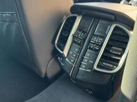 Usata Porsche Cayenne 245 CV (180 kW) 2011 Nero SUV