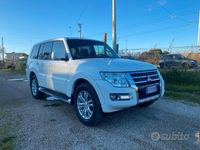 usata Mitsubishi Pajero 3.2 di-d 2015 7 posti