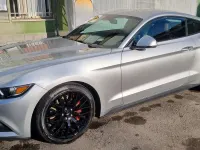 Usata Ford Mustang Fastback 317 CV (233 kW) 2016 Coupé