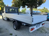 Usata Renault Master 131 CV (96 kW) 2021 Bianco Monovolume