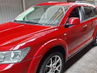 Usata Fiat Freemont Lounge 170 CV (125 kW) 2016 Rosso SUV