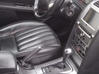 usata Peugeot 407 se full optionals