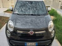 usata Fiat 500 Living 1600 Diesel