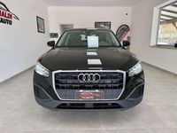 Usata Audi Q2 Business 116 CV (85 kW) 2023 Nero SUV