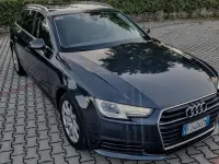 Usata Audi A4 110 CV (80 kW) 2017 Station wagon