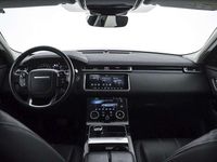 Używany Land Rover Range Rover Velar S 180 KM (132 kW) 2018 Szary SUV