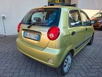 Usata Chevrolet Matiz 51 CV (37 kW) 2006 Utilitaria