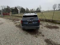 Usata Dacia Bigster Journey 109 CV (80 kW) 2025 Blu/azzurro SUV