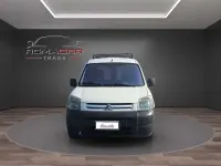 Usata Citroën Berlingo 69 CV (50 kW) 2004 Bianco Monovolume