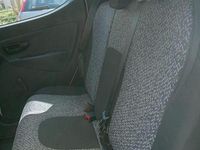 Usata Lancia Ypsilon 2019 Bianco Utilitaria