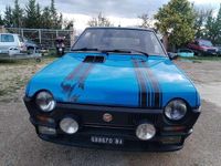 Usata Fiat Ritmo 105 CV (77 kW) 1982 Berlina