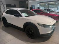 Nuova Mazda CX-30 Homura-Line 140 CV (102 kW) 2026 Bianco SUV
