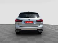 Usata MG HS Luxury 162 CV (119 kW) 2023 Argento SUV