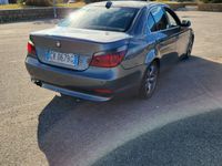 usata BMW 525 d