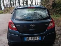 Usata Opel Corsa 90 CV (66 kW) 2006 Utilitaria