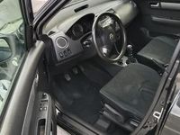 Usata Suzuki Swift 2005 Nero Utilitaria