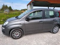 Usata Fiat Panda 84 CV (61 kW) 2022 Grigio Utilitaria