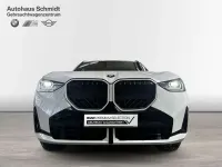 Usata BMW X3 M Sport 299 CV (219 kW) 2025 Bianco SUV
