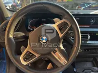 Usata BMW M135 Comfort Edition 306 CV (225 kW) 2023 Blu Utilitaria