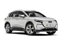 Nuova Audi Q4 Sportback e-tron Advanced 69 kW (95 CV) 2026 Bianco SUV