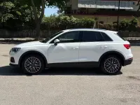 Usata Audi Q3 Ambiente 190 CV (139 kW) 2020 Bianco SUV