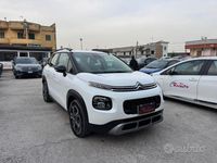 Usata Citroën C3 Aircross Shine 110 CV (80 kW) 2021 Bianco SUV