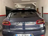 Usata Porsche Macan 250 CV (183 kW) 2015 SUV