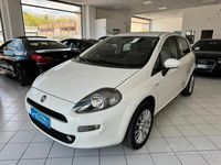 usata Fiat Punto Evo 1.4 natural power adatta a neopatentati