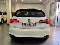 Usata Fiat Tipo Lounge 120 CV (88 kW) 2016 Bianco Berlina