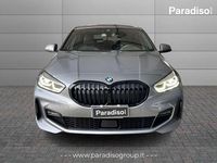 Usata BMW 120 M Sport 192 CV (141 kW) 2024 Grigio Utilitaria