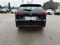 Usata Mazda CX-60 Exclusive-Line 249 CV (183 kW) 2024 Nero SUV