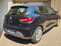 Usata Renault Clio IV 90 CV (66 kW) 2016 Nero Berlina