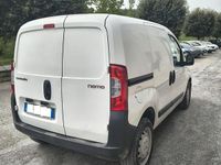 Occasion Citroën Nemo XTR 68 ch (50 kW) 2010 Blanc Monospace