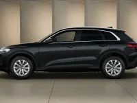 Nuova Audi Q5 Business 204 CV (150 kW) 2025 Blu navarra metallizzato SUV