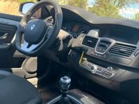 Usata Renault Laguna III 150 CV (110 kW) 2010 Grigio Station wagon