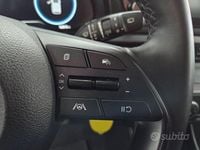 Usata Hyundai i20 84 CV (61 kW) 2022 Bianco Utilitaria